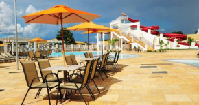 LACQUA DIROMA com PISCINAS 24 HORAS
